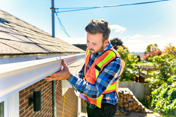 Best Metal Roofing Installation  in Caney, KS