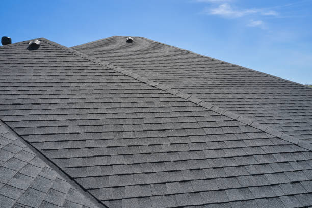 Best Emergency Roof Repair Services  in Caney, KS