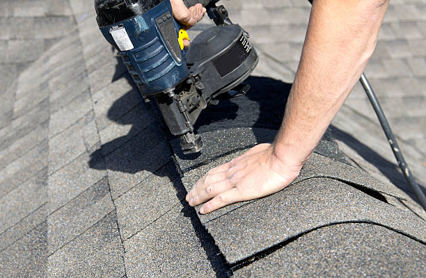 Asphalt Shingles Roofing in Caney, KS
