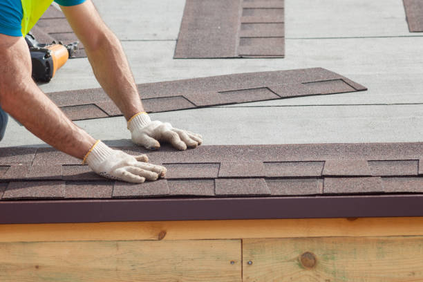 Best Gutter Installation and Repair  in Caney, KS